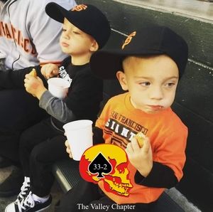 Meet your Posher, Ryan